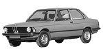 BMW E21 P1630 Fault Code