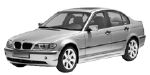 BMW E46 P1630 Fault Code