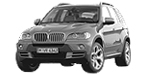 BMW E70 P1630 Fault Code