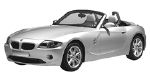 BMW E85 P1630 Fault Code