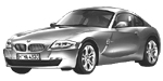 BMW E86 P1630 Fault Code