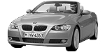 BMW E93 P1630 Fault Code